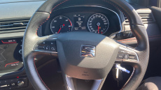 SEAT Arona 1.6 TDI 115 FR 5dr Diesel Hatchback